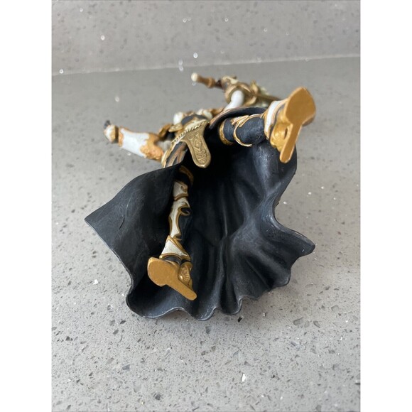 VTG World Warcraft Series 3 White Sister Human Priestess Figure Statue Loose - Picture 8 of 8